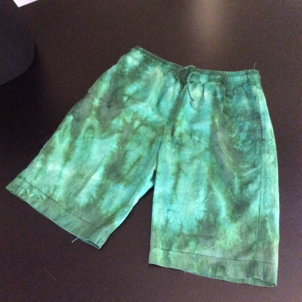 Cali Kind Clothing OK Shorts